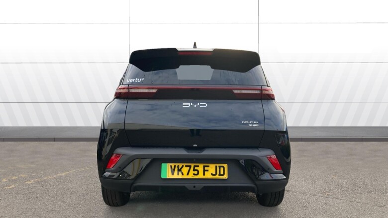 BYD Dolphin Surf 65kW Boost 43kWh 5dr Auto Electric Hatchback